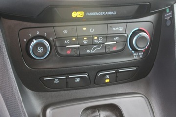 Ford Transit Connect III 2021 Ford Transit Connect 230 1.5 EcoBlue 120KM AUTOMAT, zdjęcie 26