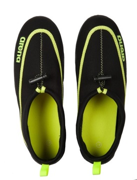 Обувь для воды Arena BOW BLACK 44