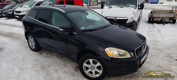 Volvo XC60 I 2012 Volvo XC 60 2.0D 163KM 2.0 Diesel 163KM, zdjęcie 4