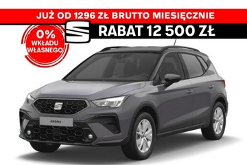Seat Arona 2026 Seat Arona Style 1.0 TSI 115 KM