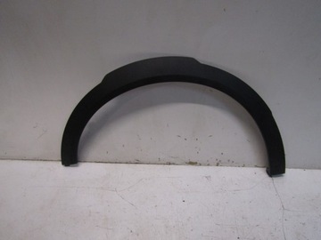 LISTWA BŁOTNIKA LEWA PRAWA PRZÓD OPEL MOKKA II 9834173380 9834173280