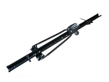 2x БАГАЖНИК НА КРЫШЕ ДЛЯ 1 ВЕЛОСИПЕДА СТАРТ ДЕРЖАТЕЛЬ