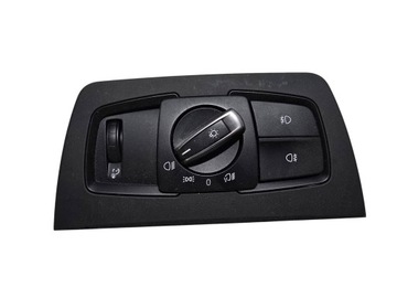 BMW 3 F30 F35 F31 2018 PŘEPÍNAČ SVĚTEL