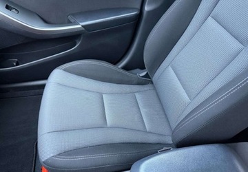 Hyundai i30 II Hatchback 3d 1.6 GDI 135KM 2013 Hyundai i30 Hyundai i30 blue 1.6 GDI YES Gold 1.6 Benzyna 135KM, zdjęcie 30