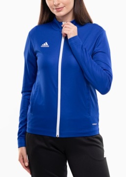adidas женский спортивный костюм комплект спортивная толстовка брюки Entrada 22 р. L