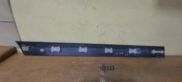 LIŠTA DVEŘE MERCEDES W169 W245 A1696983762