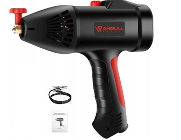 ANBULL MMA SPAWARKA ŁUKOWA ES156 OUTLET