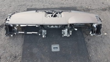 DESKA KONZOLA GB RANGE ROVER SPORT L494