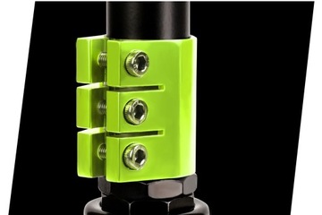 СКУТЕР SOKE EVO GREEN PERFORMANCE