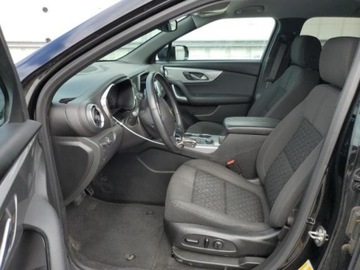 Chevrolet Blazer II 2020 Chevrolet Blazer 2020r., 2LT, od ubezpieczalni 2.0 Benzyna 230KM, zdjęcie 6