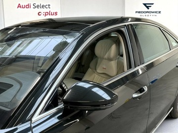 Audi A8 D5 Sedan 3.0 50 TDI 286KM 2017 Audi A8 A8 50 TDI Quattro *Kamera 360, B&amp;O, Matrix, zdjęcie 13