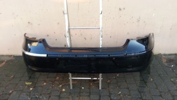 ZDERZAK TYLNY TYŁ VW PASSAT CC LIFT 11-16