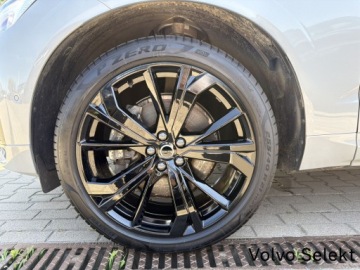 Volvo XC60 II 2025 Volvo XC 60 XC60 B5 B AWD Ultra Black Edition, Pak, zdjęcie 33