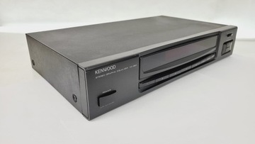 Графический эквалайзер Kenwood KE 894