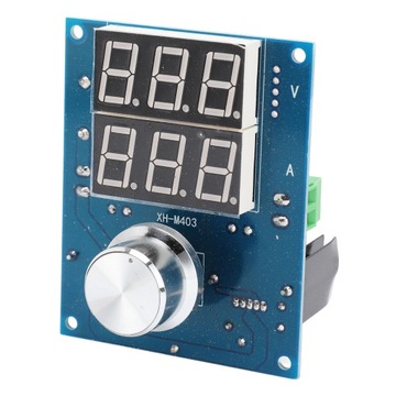 Cyfrowy regulator napięcia DC Wejście DC5-36V Wyjście DC1.3-32V 2N