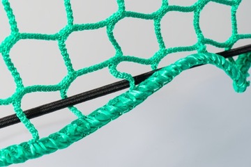 Транспортная сетка для прицепа, фиксирующая груз прицепа 150х270с