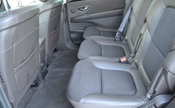 Renault Espace V Van 1.6 Energy dCi 160KM 2017 Renault Espace Automat - Niski przebieg- Serwis - TuV2027 1.6 Diesel 160KM, zdjęcie 7