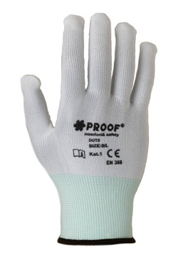 РАБОЧИЕ ПЕРЧАТКИ ПЯТНИЧНЫЕ ПЕРЧАТКИ 10