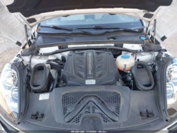 Porsche Macan SUV 3.0 V6 340KM 2018 Porsche Macan 2018 PORSCHE MACAN S 3.0 Benzyna 340KM, zdjęcie 21