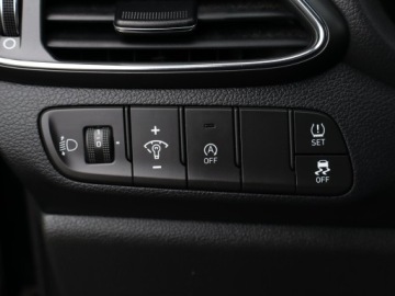 Hyundai i30 III Wagon Facelifting 1.0 T-GDI 120KM 2022 Hyundai i30 1.0 T-GDI, Salon Polska, Serwis ASO, zdjęcie 14