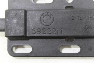 BMW E90 E60 E70 ANTÉNA KEYLESS PŘÍSTUP KOMFORTNÍ 6922211