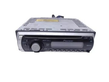 RADIO PIONEER DEH-2900MP FM CD