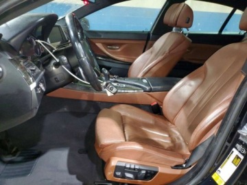 BMW Seria 6 F06-F12-F13 2014 BMW Seria 6 650i Gran Coupe 2014 4.4 Benzyna 445KM, zdjęcie 7