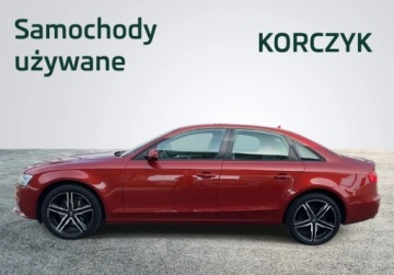 Audi A4 B8 Allroad quattro Facelifting 2.0 TDI 177KM 2014 Audi A4 Limousine 2.0 TDI 177 KM S-Tronic Quattro 2.0 Diesel 177KM, zdjęcie 1