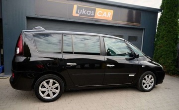 Renault Espace IV Van Facelifting 2.0 dCi 175KM 2014 Renault Grand Espace Renault Grand Espace 2.0 Diesel 175KM, zdjęcie 36