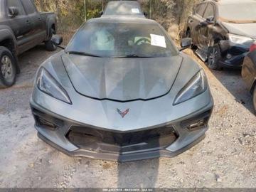 Chevrolet Corvette C7 2023 Chevrolet Corvette Stingray 1LT 2023 6.2l 6.2 Benzyna 495KM, zdjęcie 8
