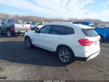 BMW X3 G01 2021 BMW X3 xDrive30i 2021 2.0 Benzyna 248KM, zdjęcie 3