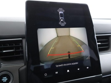 Renault Arkana SUV 1.6 E-TECH 143KM 2022 Renault Arkana Intens hybryda navi kamera hak, zdjęcie 23