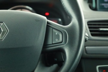 Renault Megane III Hatchback Facelifting 2013 Energy TCe 115KM 2014 Renault Megane 1.2 TCe, Navi, Klima, Klimatronic, zdjęcie 16