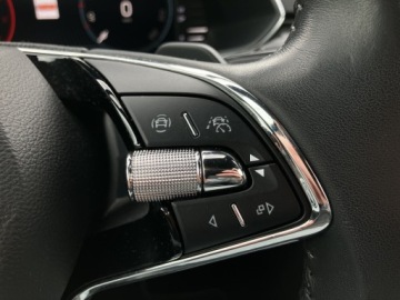 Skoda Superb III Kombi Facelifting 2.0 TDI SCR 150KM 2022 Skoda Superb L&amp;K ! Podgrzewane fotele ! Kamera cof, zdjęcie 16