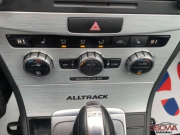 Volkswagen Passat B7 Variant 2.0 TDI CR BlueMotion 177KM 2013 Volkswagen Passat Alltrack 2.0tdi 4-Motion automat dsg skory ledy bi xeno, zdjęcie 8