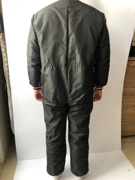 Лыжный комбинезон для снегохода квадроцикла Cross S