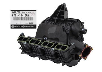KOLEKTOR SACÍ/ZBĚRNÉ MAZDA CX-5 6 3 2,5L PY01-13-100A