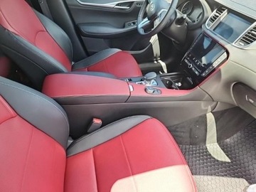 Infiniti 2022 Infiniti Inny 2022 INFINITI QX55 SENSORY AWD 2.0 Benzyna 268KM, zdjęcie 9