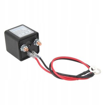 ВЫКЛЮЧАТЕЛЬ АВТОМОБИЛЬНОГО АККУМУЛЯТОРА 12V200A