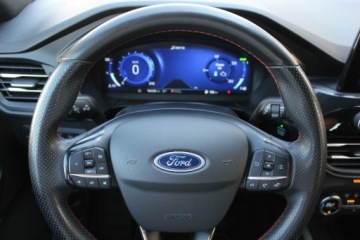 Ford Kuga III SUV Plug-In 2.5 Hybrid 190KM 2022 Ford Kuga ST-Line FV23% SalonPL Kamera Virtual, zdjęcie 22