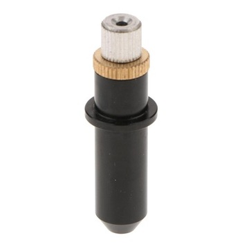 .Black Cutting Plotter Holder for Foison Cutting Plotter / Vinyl Cutter