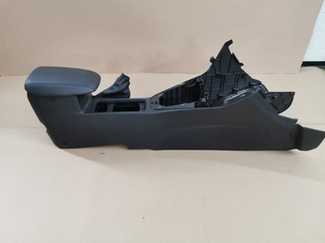 FORD FOCUS MK3 LIFT 15-18- Комплект туннеля подлокотников.