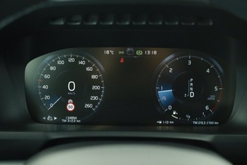 Volvo XC90 II SUV 2.0 D5 235KM 2017 Volvo XC90 D5 AWD, Salon Polska, Serwis ASO, zdjęcie 7