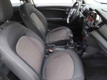 Mini One II 2015 MINI 3-door One First, Salon Polska, Klima,ALU, zdjęcie 8