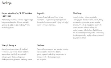 Палки Salomon R30 Click 30% Карбон 155см