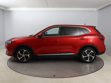 MG HS I SUV 1.5 T-GDi 162KM 2024 MG HS 1.5 TGI, Salon Polska, 1. Właściciel, zdjęcie 2
