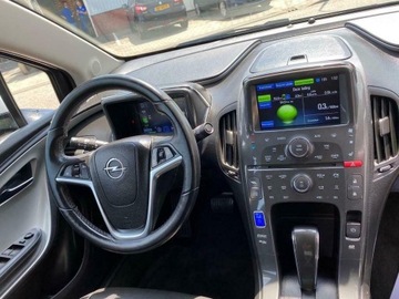Opel Ampera 2013 jak VOLT*pewniak z Holandii*WZÓR*Europa*okazja, zdjęcie 8