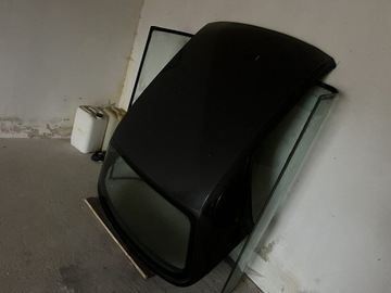 BMW Seria 3 E36 1993 BMW 325 cabrio, zdjęcie 7