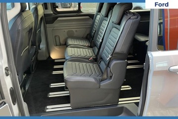 Ford Tourneo Custom II  L1 2.0 EcoBlue 170 KM 170KM 2026 Tourneo Custom L2H1 Titanium X 320 A8 AWD 2.0 170KM, zdjęcie 9