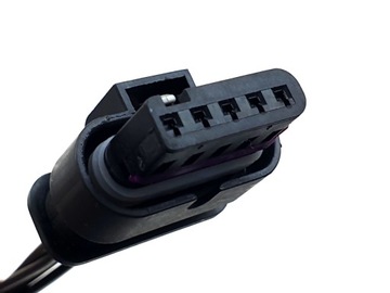 PEUGEOT CITROEN BMW MAN РАЗЪЕМ ЗОНДА NOX 5-КОНТАКТНЫЙ